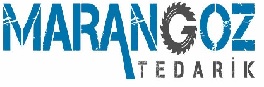 Marangoz Tedarik Logo