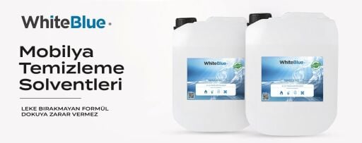 Mobilya Temizleme Solventi