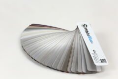080x22 Cappucino Abs Çiftrenk Kenar Bandı