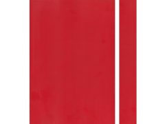 080x45 D117 Kırmızı Pvc Kenar Bandı