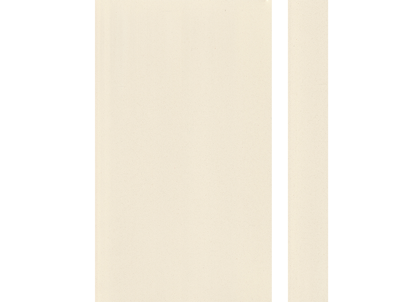 080x22 VT-362 Metalik Ekru HighGloss Pvc Kenar Bandı