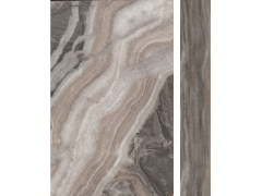 080x22 296 Kudüm HighGloss Pvc Kenar Bandı