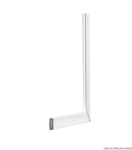 1003 Yapışkanlı Dekoratif Mobilya Profili