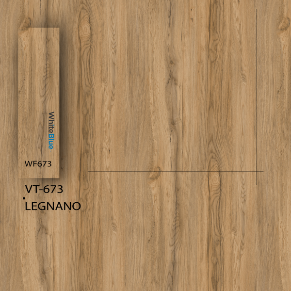 VT_673 Legnano Pvc Kenar Bandı