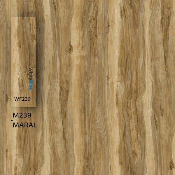 M239 Maral Pvc Kenar Bandı