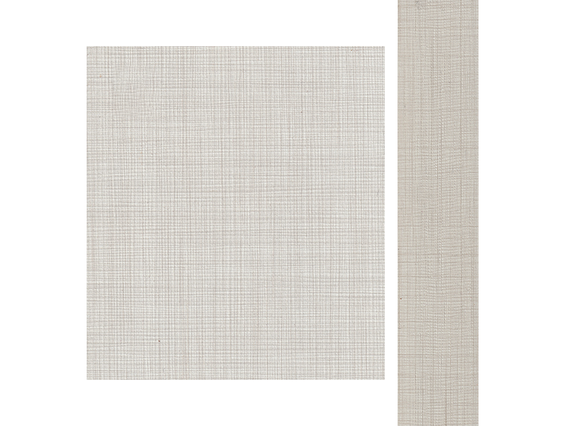 040x22 F238 Trend Gri Pvc Kenar Bandı