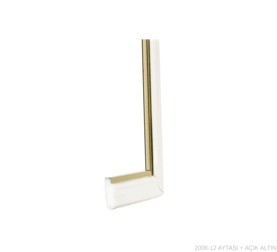 2006 Yapışkanlı Dekoratif Mobilya Profili