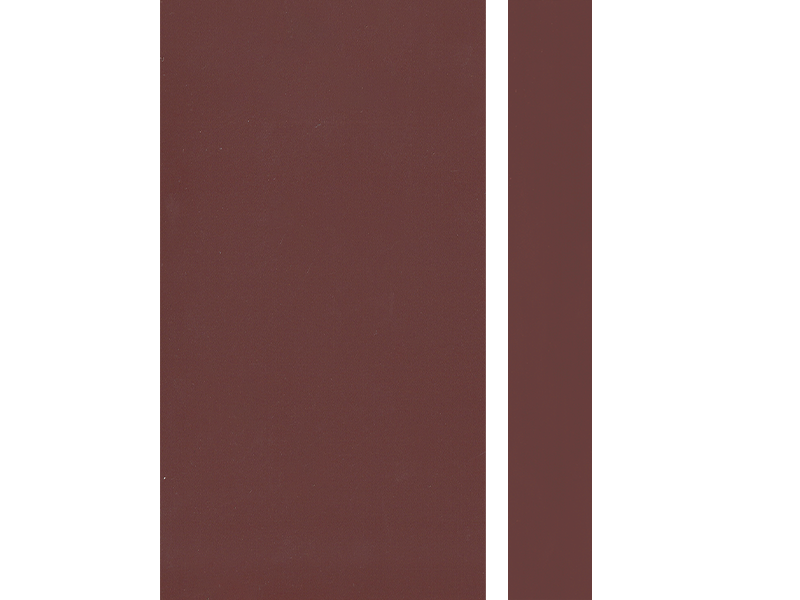 080x22 3026 Rustik Kırmızı Supra Mat Pvc Kenar Bandı