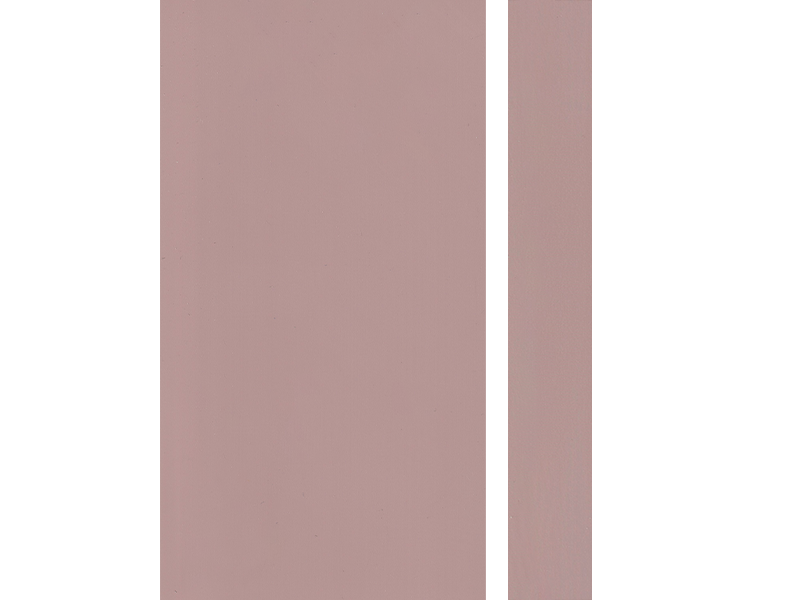 080x22 3016 Pembe Papatya Supra Mat Pvc Kenar Bandı