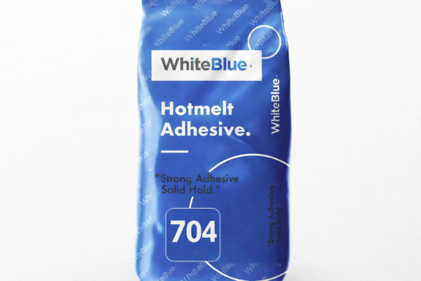 WhiteBlue 704 Hotmelt Tutkal – 25 Kg
