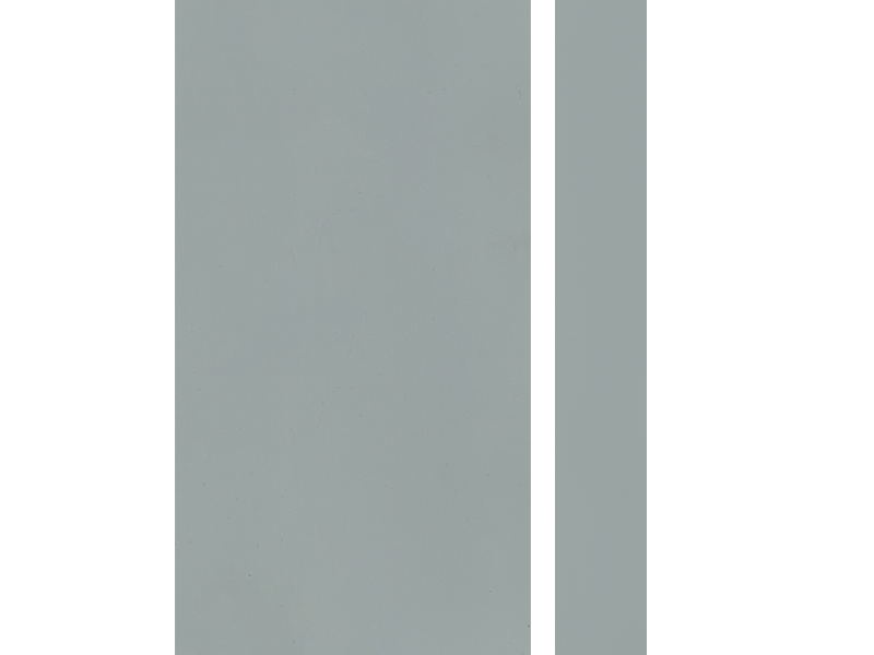 080x22 3015 Makaron Yeşili Supra Mat Pvc Kenar Bandı