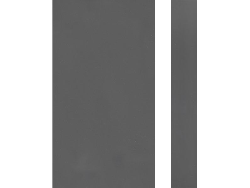 080x22 3014 Bulut Gri Supra Mat Pvc Kenar Bandı