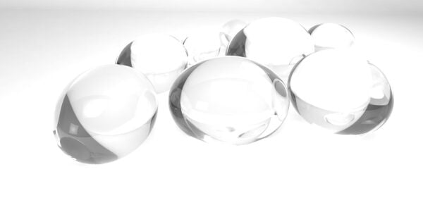 WhiteBlue 800 Şeffaf Hotmelt Tutkal – 25 Kg