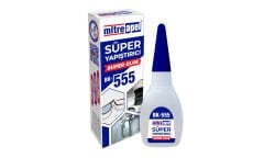 Süper Yapıştırıcı 20 GR