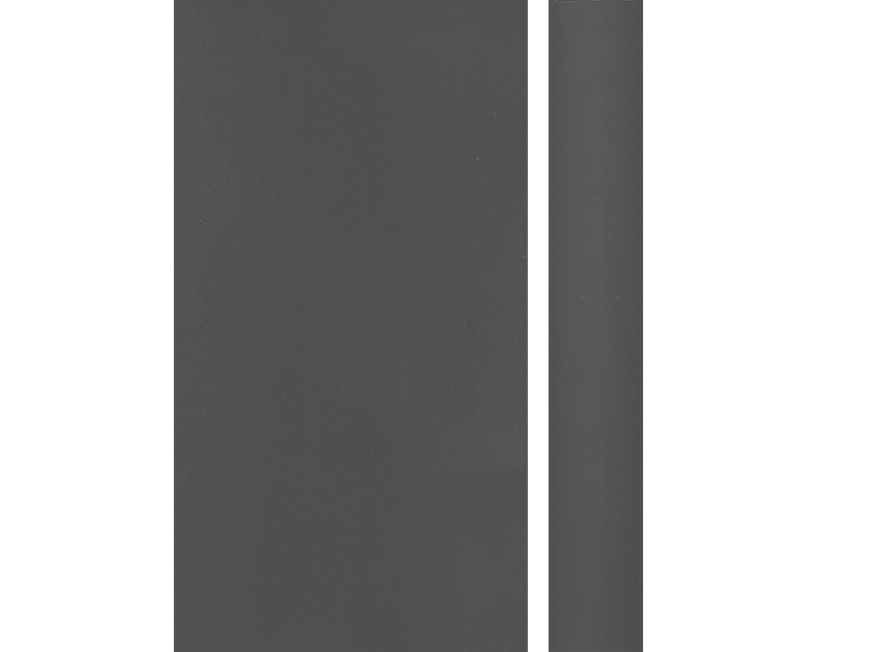 080x22 3023 Yunus Gri Supra Mat Pvc Kenar Bandı