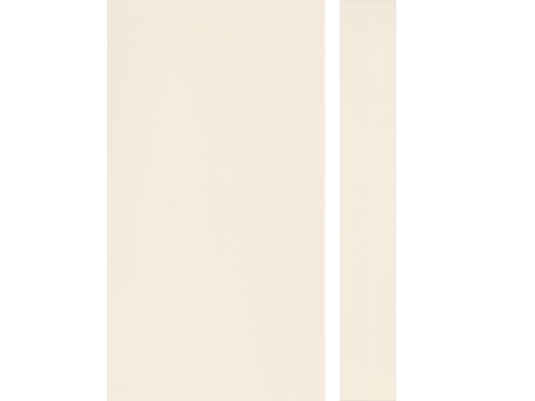 080x22 730 Krem Soft Touch Pvc Kenar Bandı