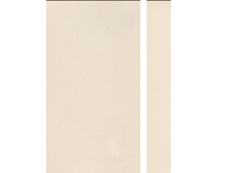 080x22 678 Galaksi Krem HighGloss Pvc Kenar Bandı