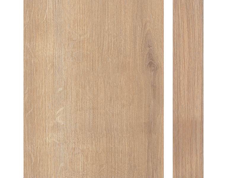 080x22 VT-539 Safir Meşe Pvc Kenar Bandı