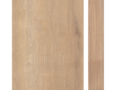 080x22 VT-539 Safir Meşe Pvc Kenar Bandı