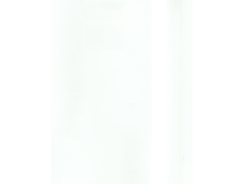 080x22 3028 İnci Beyaz Supra Mat Pvc Kenar Bandı