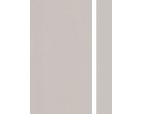 080x22 6008 Deluxe Gri HighGloss Pvc Kenar Bandı