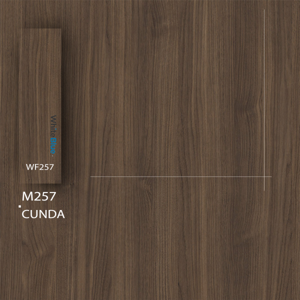 M257 Cunda Pvc Kenar Bandı