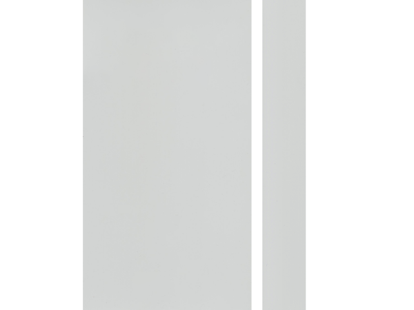 080x22 6020 Trend Gri HighGloss Pvc Kenar Bandı