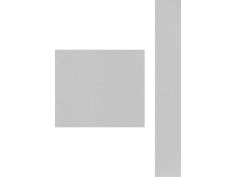 080x22 VT-969 Ofis Gri Pvc Kenar Bandı