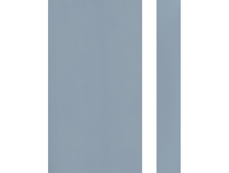080x22 D258 Ege Mavi Pvc Kenar Bandı
