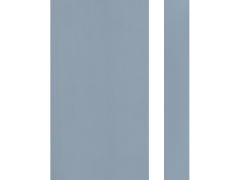 080x22 D258 Ege Mavi Pvc Kenar Bandı