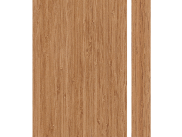 080x45 L030 Bambu Pvc Kenar Bandı