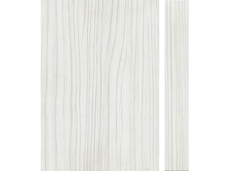 080x22 A415 Bianco Pvc Kenar Bandı