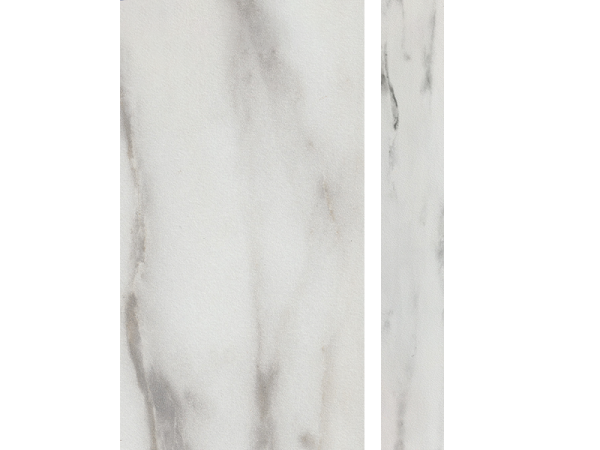 080x22 L138 Marmara Gri Pvc Kenar Bandı