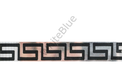 080x22 Versace Pvc Kenar Bandı