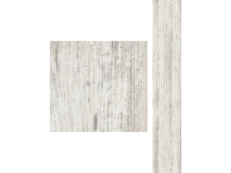 080x22 20 Kristal Pvc Kenar Bandı