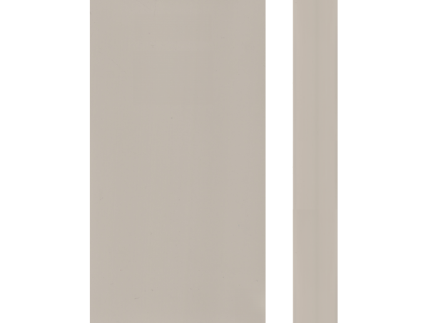 080x22 3013 Meltem Bej Supra Mat Pvc Kenar Bandı