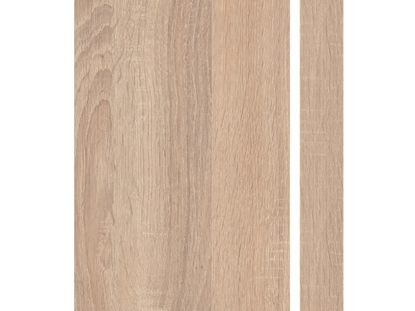 080x45 L034 Altın Meşe Pvc Kenar Bandı