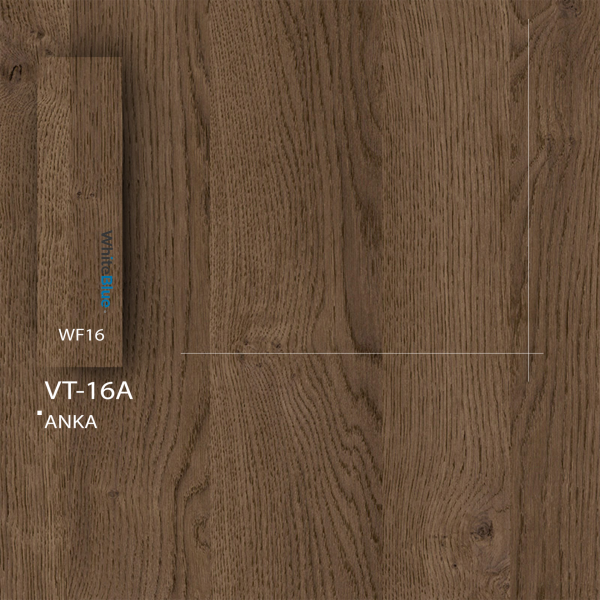 VT_16A Anka Pvc Kenar Bandı