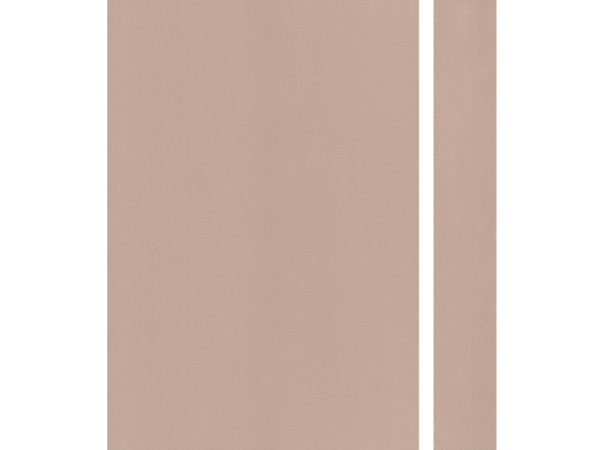 M156 Cappucino HighGloss Pvc Kenar Bandı