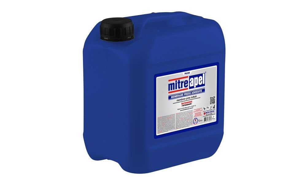 Mebran Pres Tutkalı