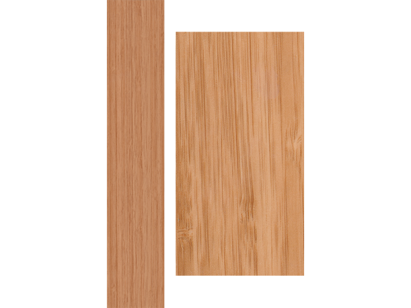 080x22 M224 Bambu HighGloss Pvc Kenar Bandı