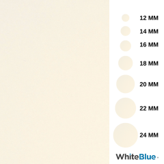 Aytaşı HighGloss Vida Tapası 14mm