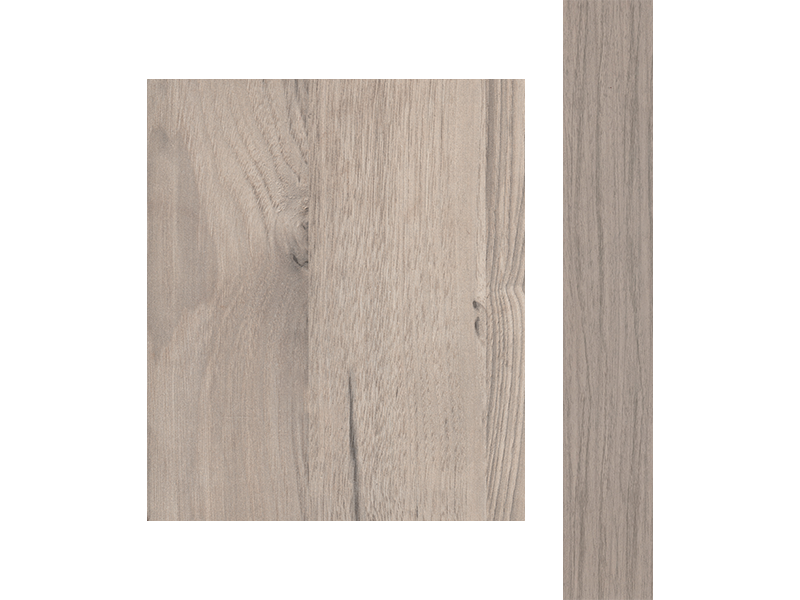 080x22 137 Floransa Pvc Kenar Bandı