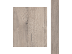 080x22 137 Floransa Pvc Kenar Bandı