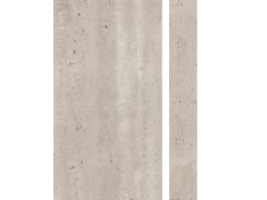 080x40 F342 Traverten Pvc Kenar Bandı