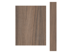 080x22 287 Heybe Pvc Kenar Bandı