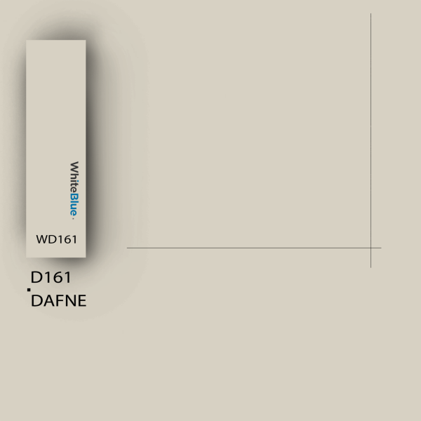 D161 Dafne Pvc Kenar Bandı