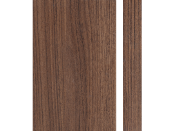 080x22 M169 Karini Ceviz Bute Pvc Kenar Bandı