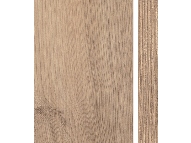 080x22 284 Keçe Pvc Kenar Bandı