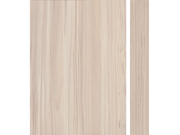 080x22 M171 Akça Pvc Kenar Bandı